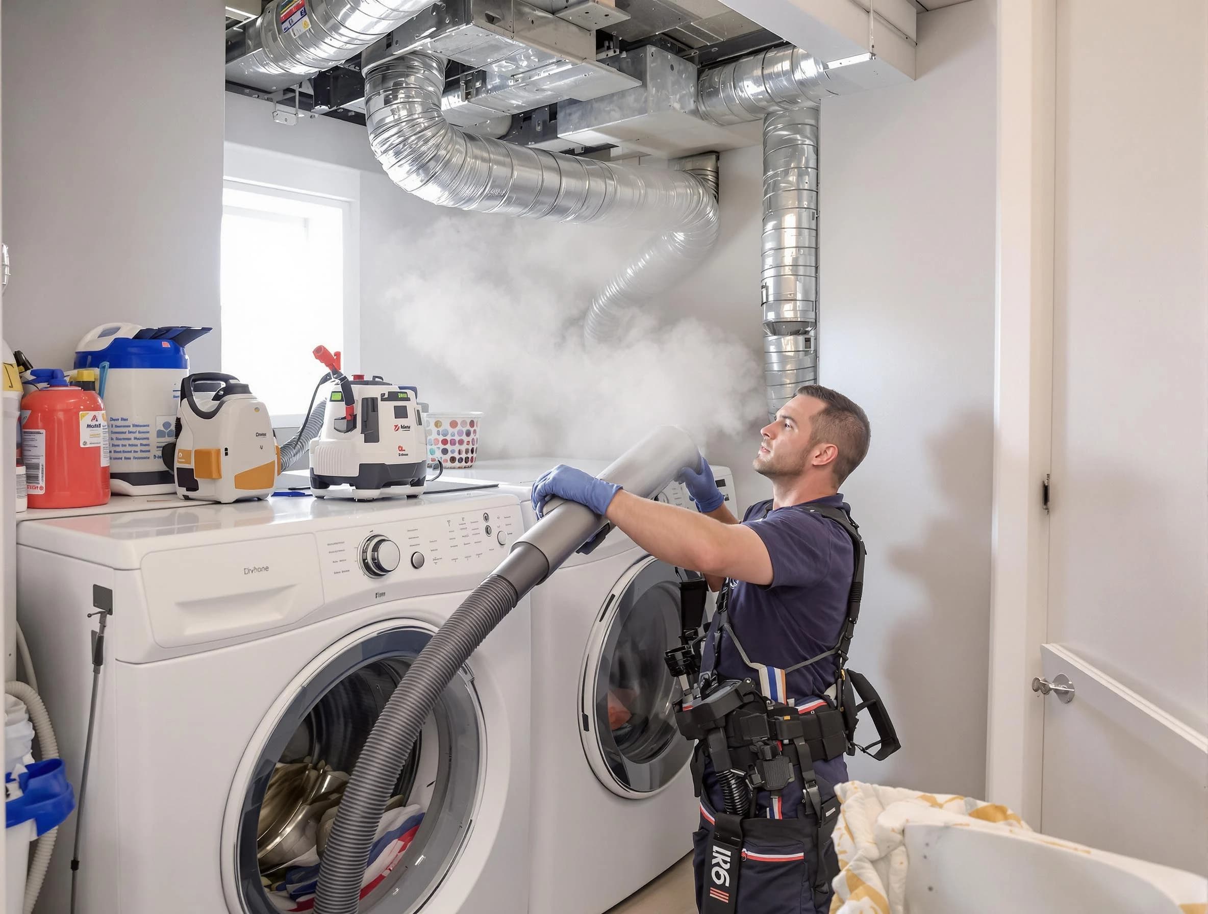 Duct Cleaning service in Everett, MA