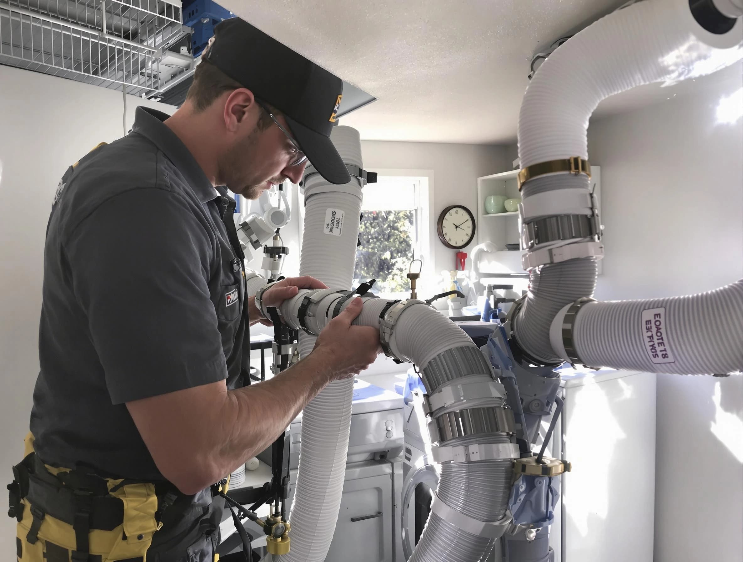 Hose Installation service in Everett, MA